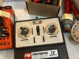 Modellflugbörse MFV Biebertal 2025